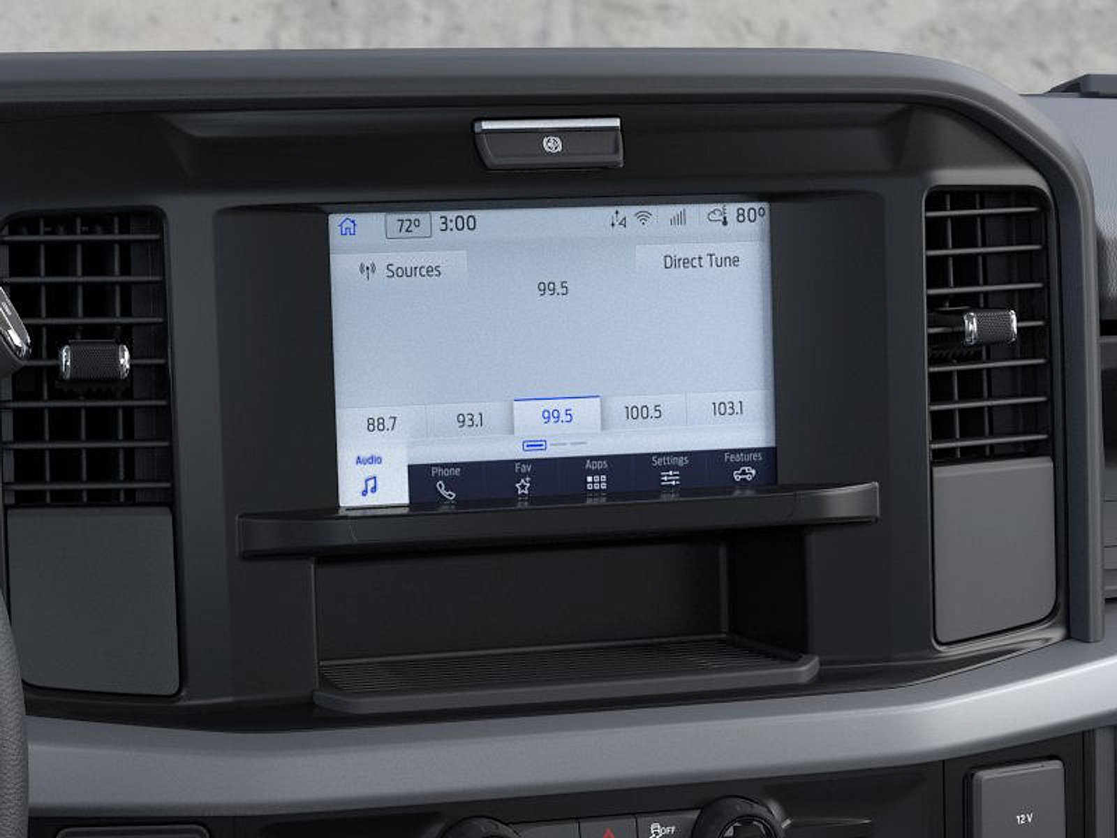 New 2026 Ford F550 4x4 Supercab Super Duty image 14