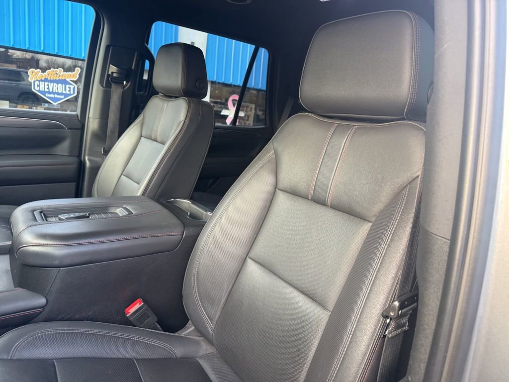 Used 2023 Chevrolet Tahoe RST w/ RST Performance Edition image 30