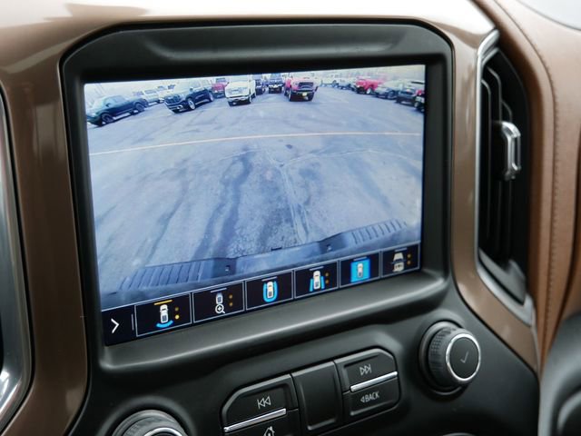 Used 2023 Chevrolet Silverado 3500 High Country w/ Z71 Off-Road Package image 29