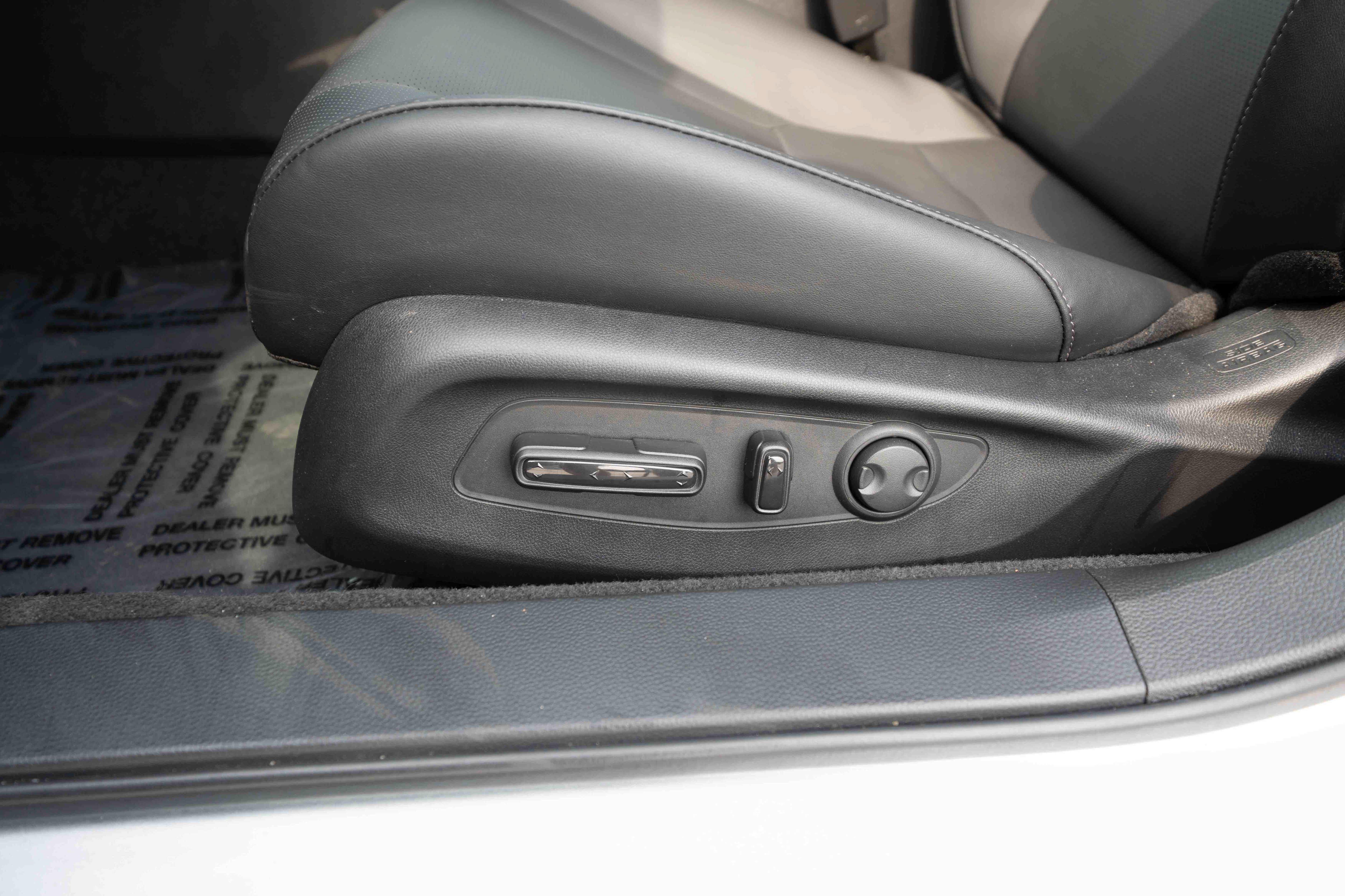 Certified 2025 Honda Accord Sport image 12