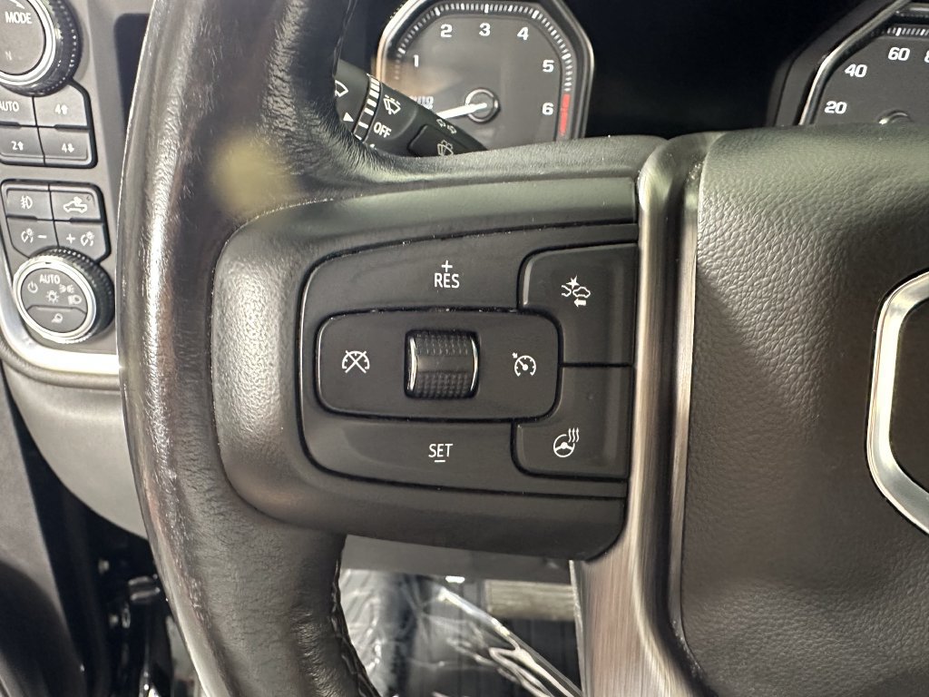 Used 2021 GMC Sierra 1500 Denali w/ Denali Ultimate Package AWD/4WD image 27
