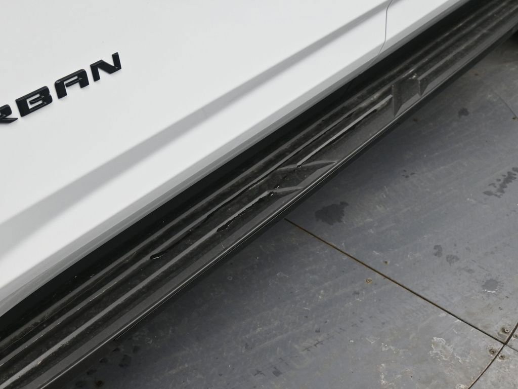 New 2026 Chevrolet Suburban RST w/ RST Capability Package image 17