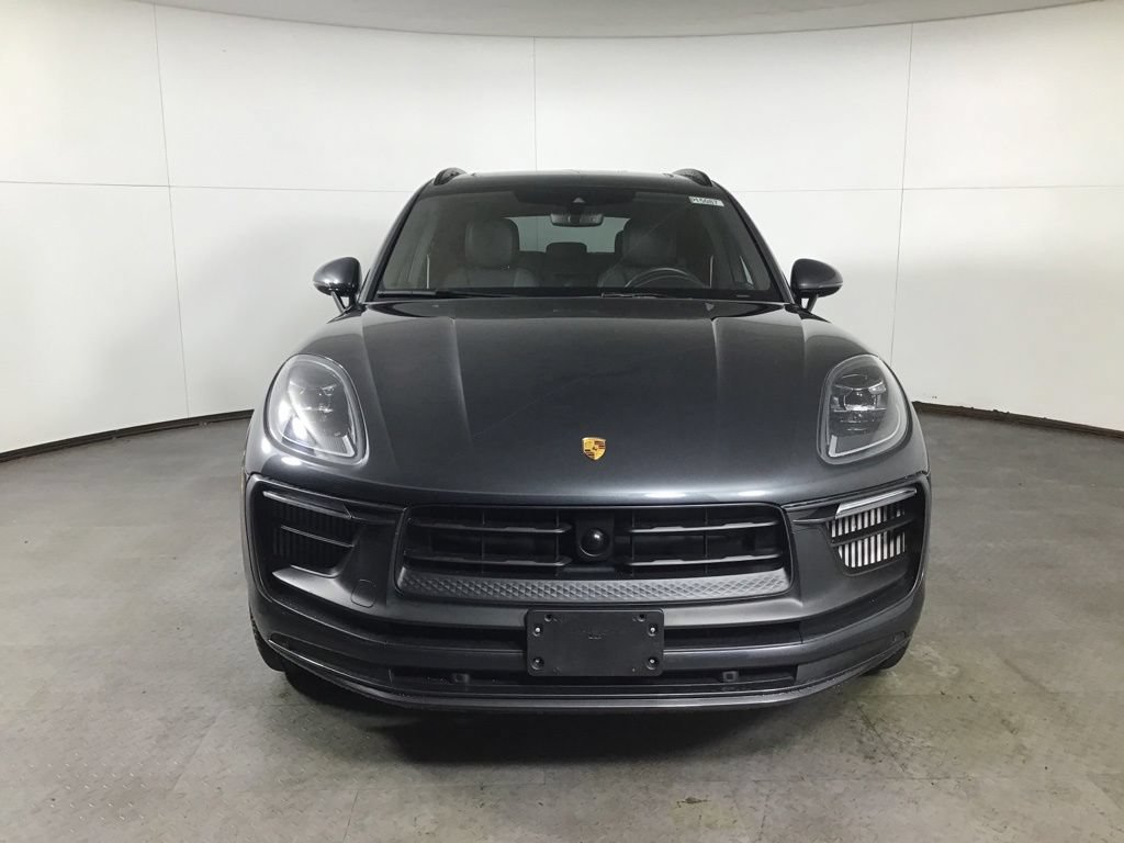 Certified 2023 Porsche Macan GTS w/ Premium Package Plus AWD/4WD image 10