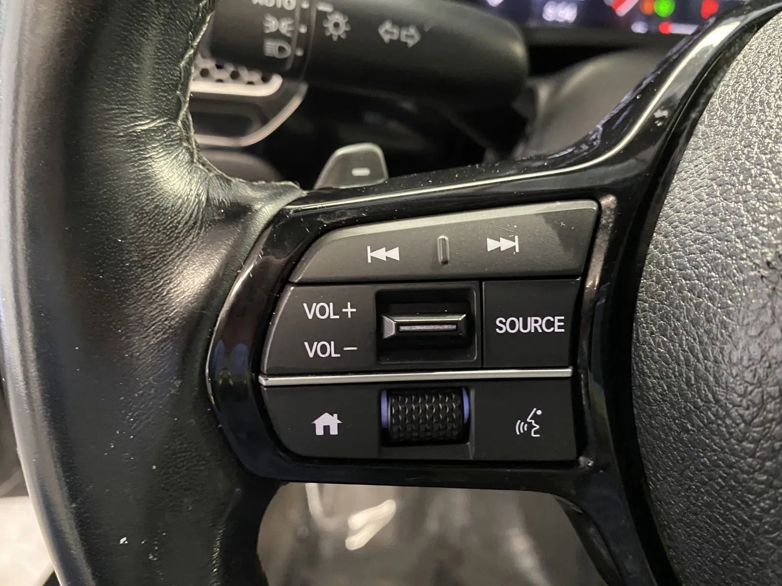 Used 2022 Honda Civic Sport image 21