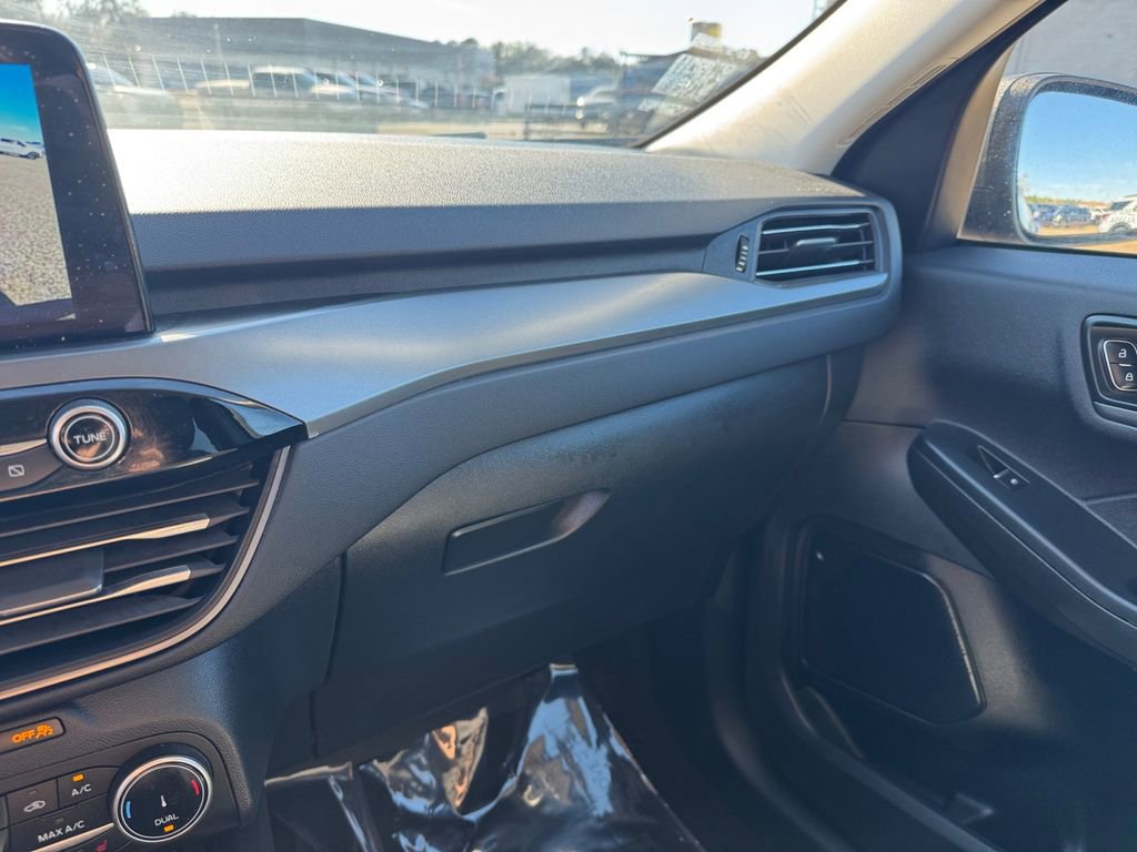 Certified 2023 Ford Escape Active image 38