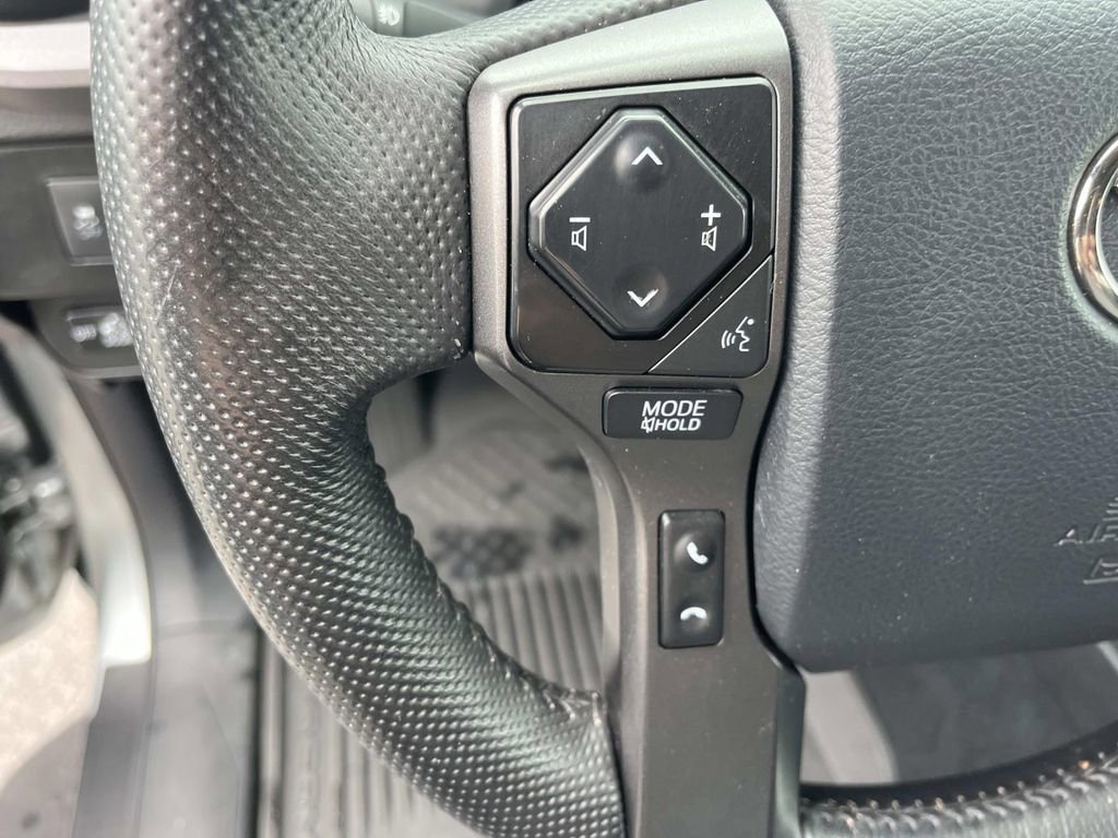 Used 2023 Toyota Tacoma TRD Off-Road AWD/4WD image 29