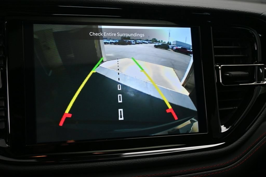 New 2026 Dodge Durango GT AWD/4WD image 26