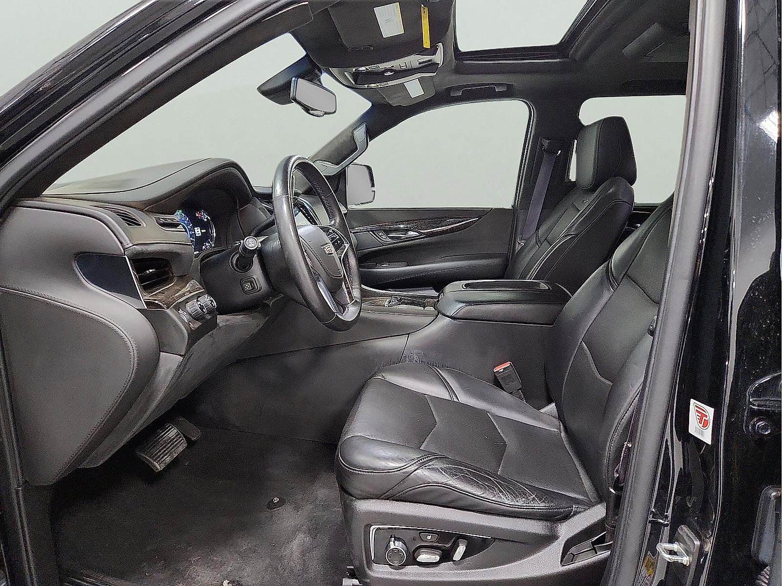 Used 2016 Cadillac Escalade ESV Platinum image 11