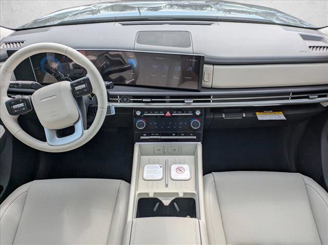 New 2026 Hyundai Santa Fe SEL image 16