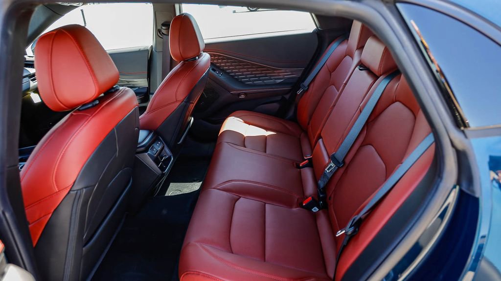 New 2026 Dodge Charger R/T image 21