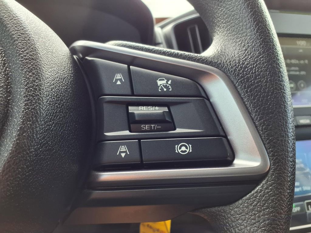 Certified 2025 Subaru Impreza 2.0i w/ Popular Package #1A image 30