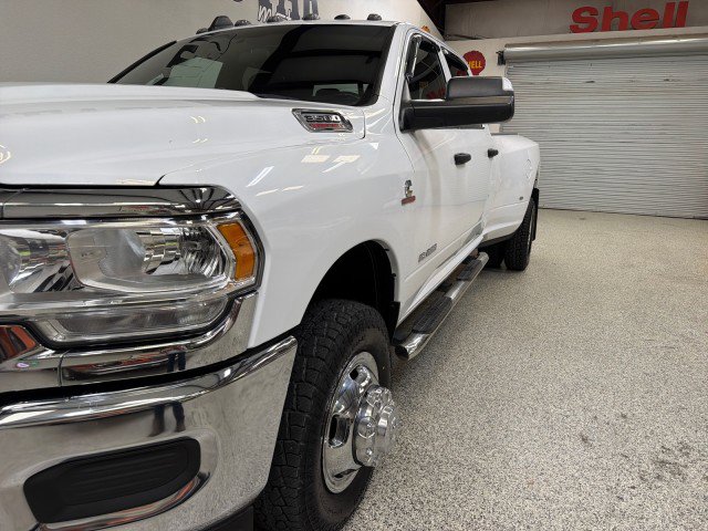 Used 2022 RAM 3500 Tradesman image 10