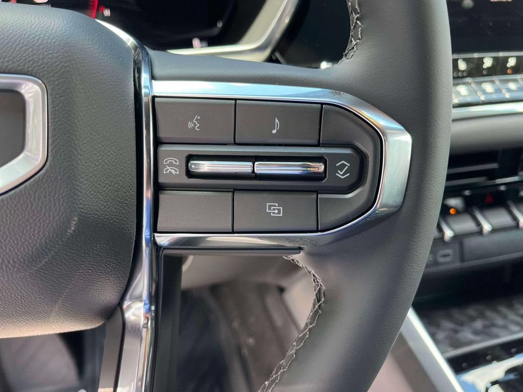New 2026 GMC Canyon Elevation w/ Convenience Package AWD/4WD image 25