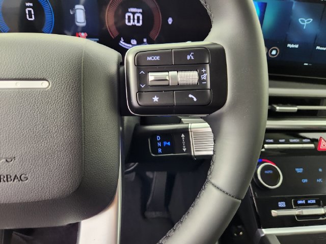 New 2026 Hyundai Santa Fe SE AWD/4WD image 25