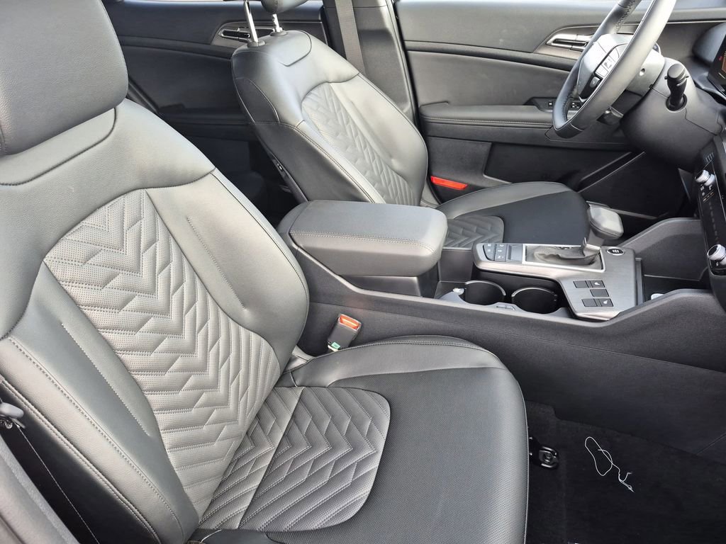 New 2026 Kia Sportage X-Line image 15