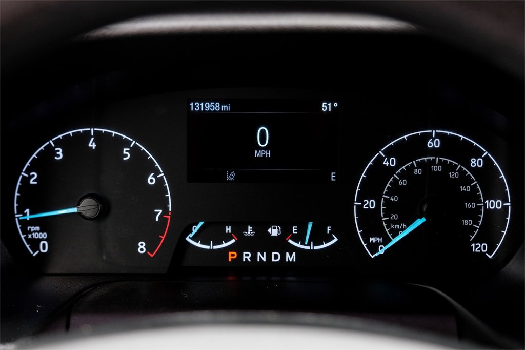 Used 2021 Ford Transit 350 XLT image 15