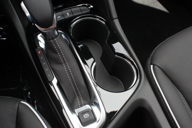 New 2026 Buick Encore GX Avenir w/ Avenir Technology Package image 44