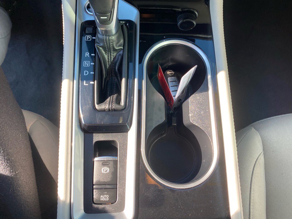 Used 2023 Nissan Altima 2.5 SV w/ SV Premium Package image 26