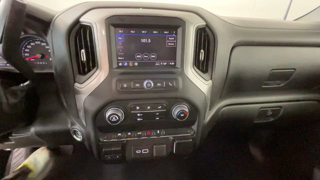 Used 2024 Chevrolet Silverado 1500 Custom AWD/4WD image 30