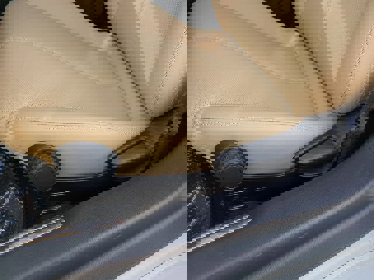 New 2025 MAZDA MX-5 Miata Grand Touring w/ Appearance Package image 16