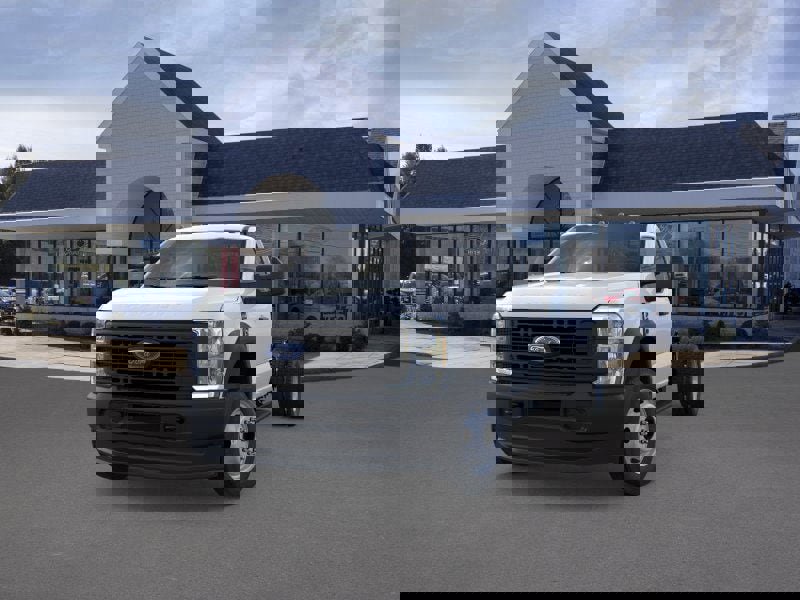 New 2026 Ford F450 XL image 2