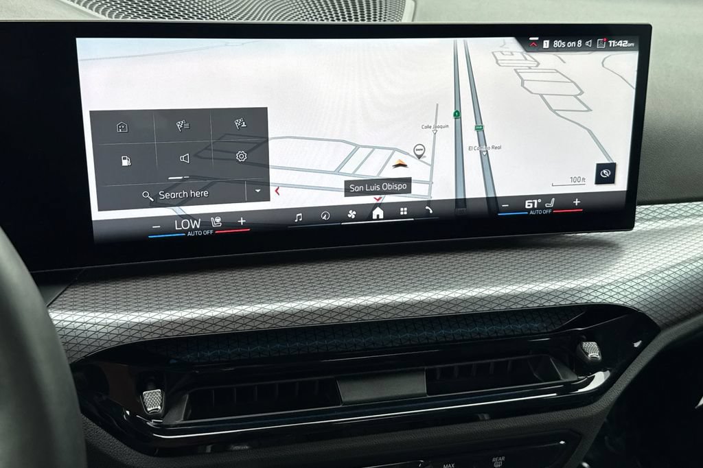 Used 2025 BMW M340i RWD image 21