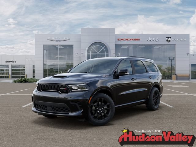 New 2026 Dodge Durango GT AWD/4WD image 1