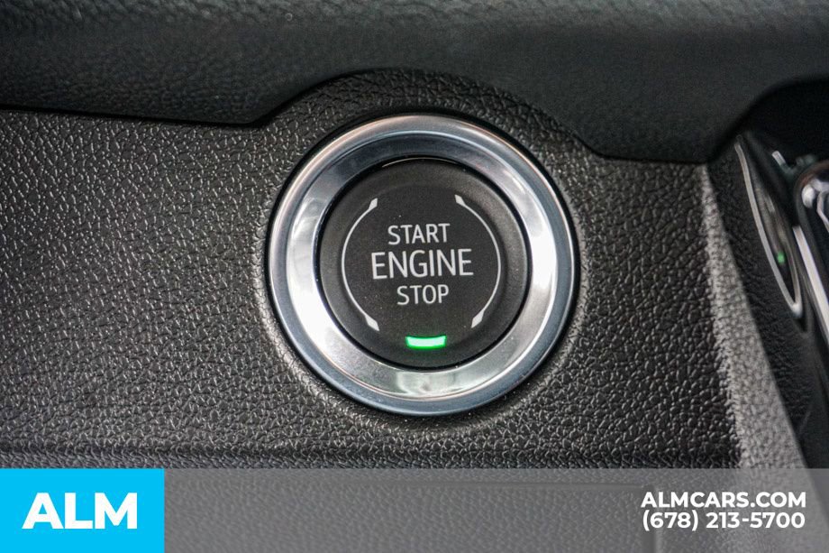 Used 2026 Chevrolet Traverse RS w/ LPO, Floor Liner Package AWD/4WD image 47