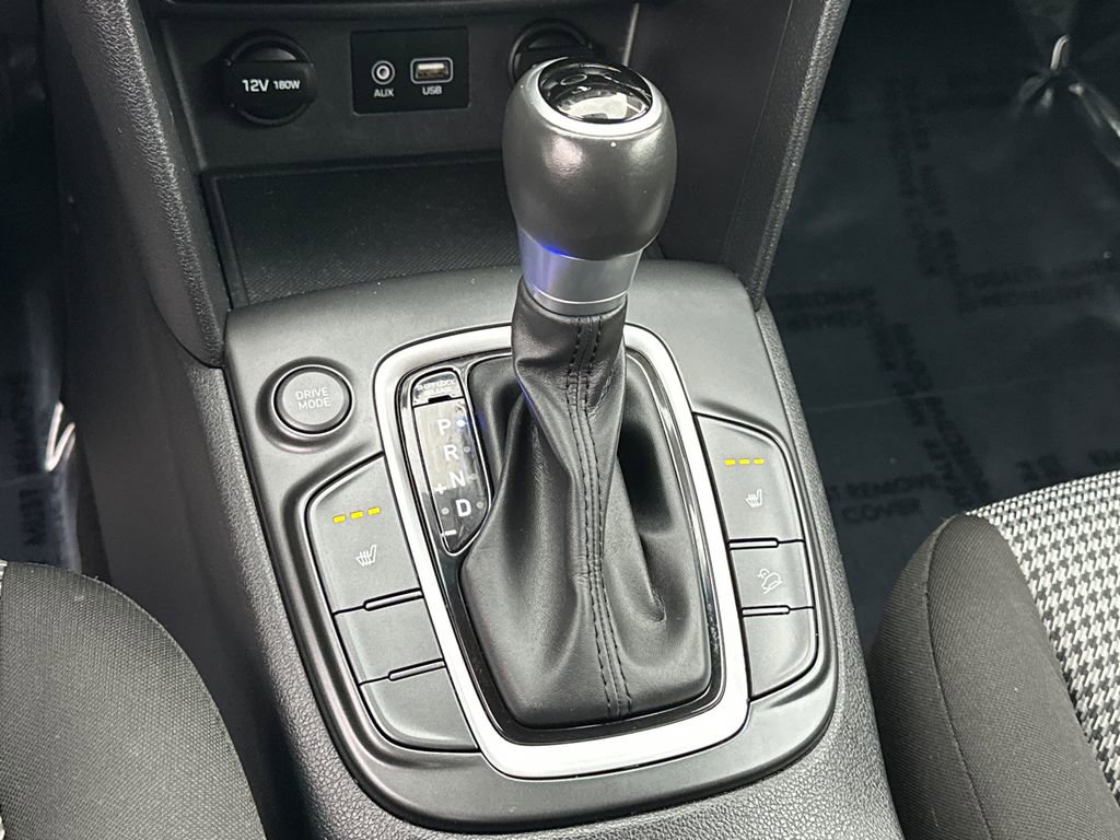 Used 2018 Hyundai Kona SEL image 28