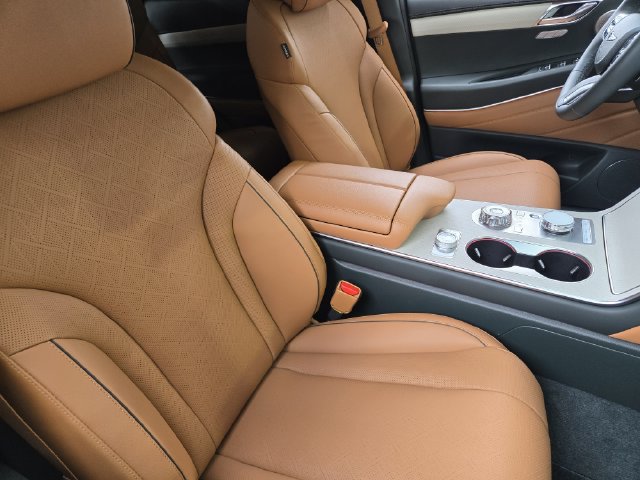 New 2027 Genesis GV80 2.5T Prestige AWD/4WD image 10