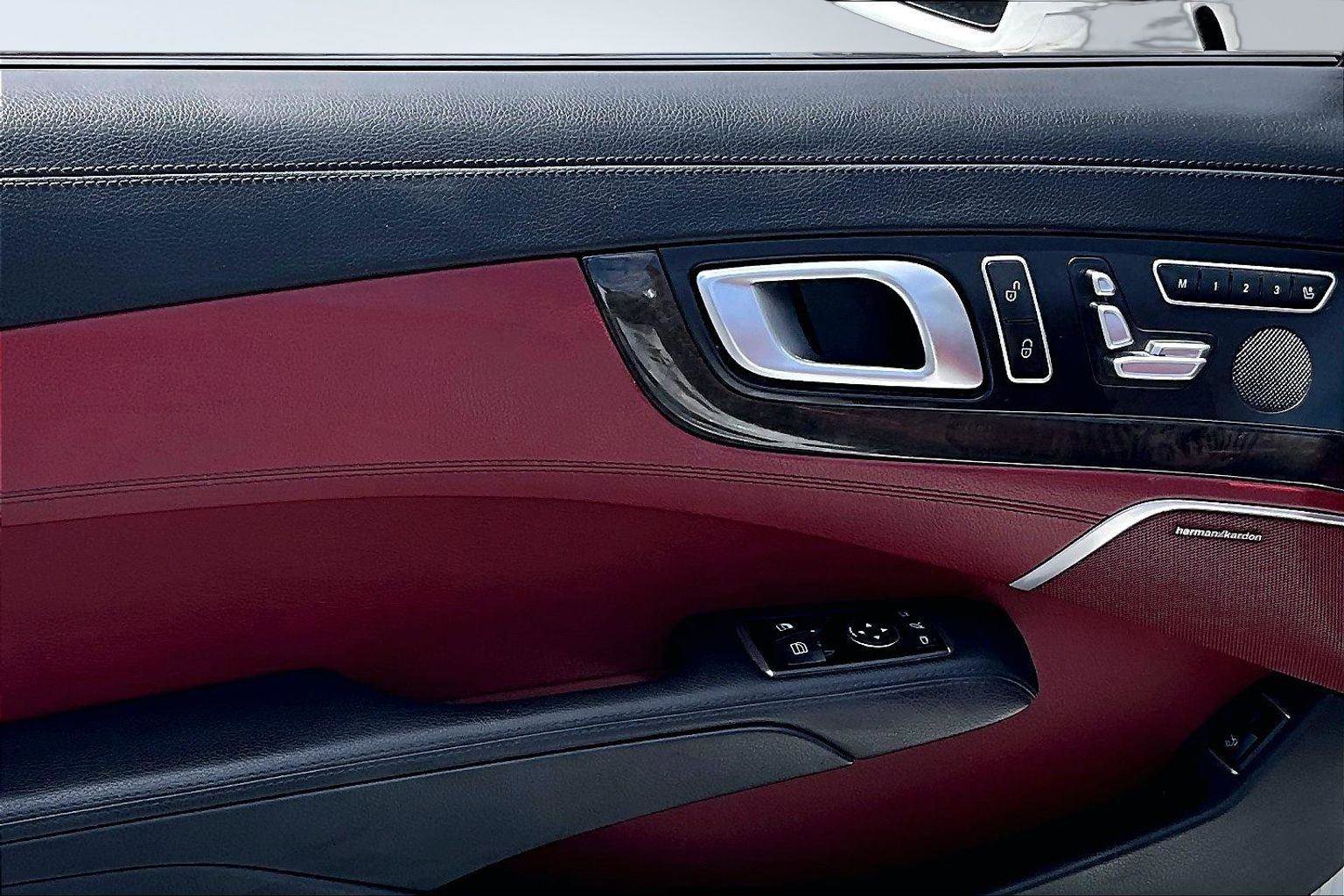 Used 2016 Mercedes-Benz SL 400 image 18