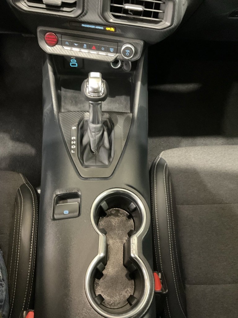 Used 2024 Ford Mustang EcoBoost image 19