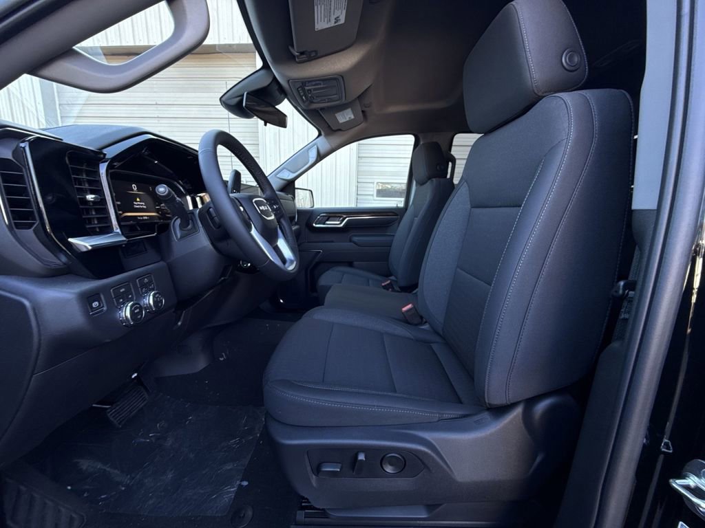 New 2026 GMC Sierra 1500 Elevation image 13