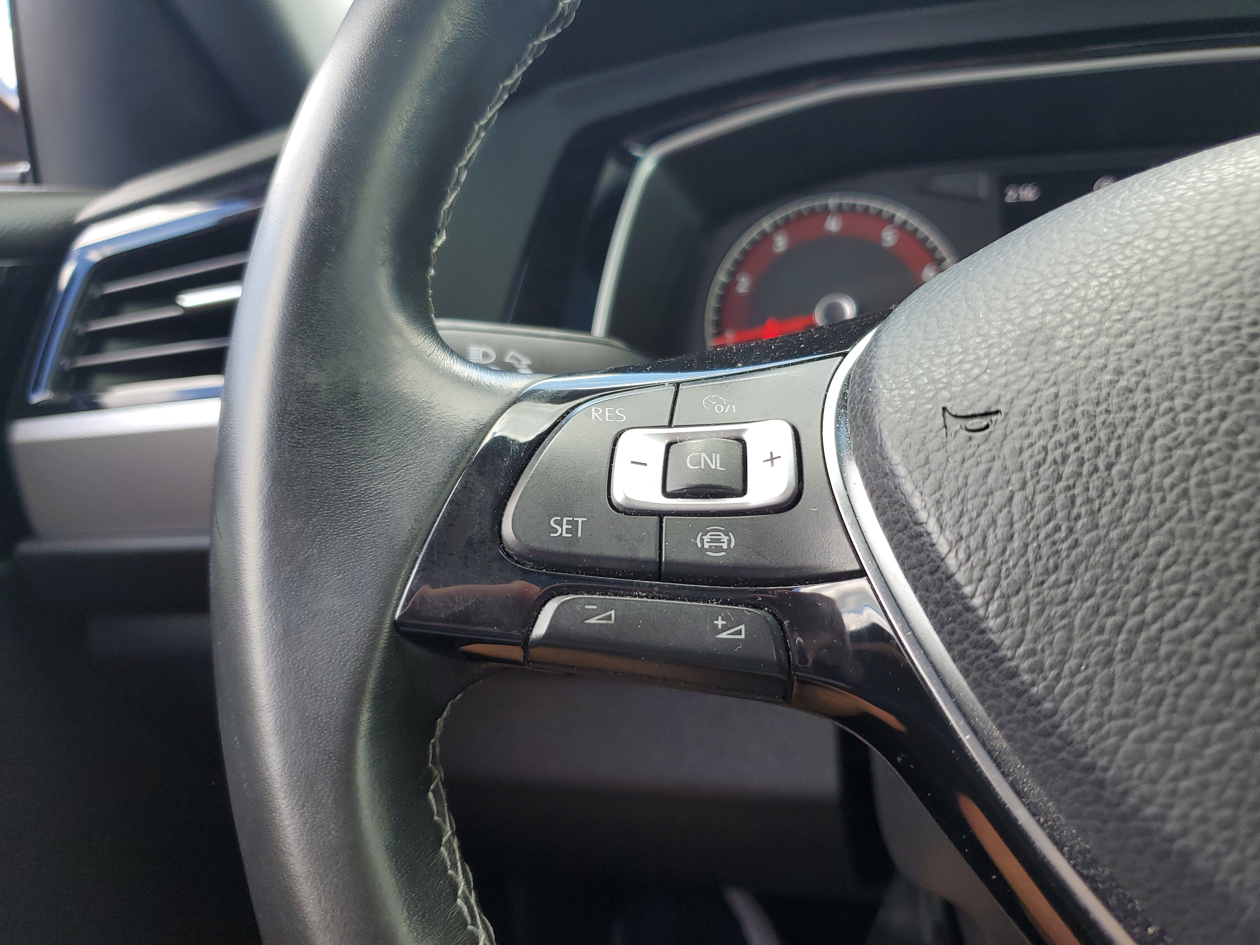 Used 2019 Volkswagen Jetta R-Line w/ R-Line Cold Weather Package FWD image 20