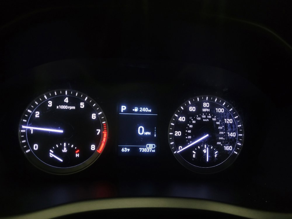 Used 2018 Hyundai Sonata SE FWD image 23