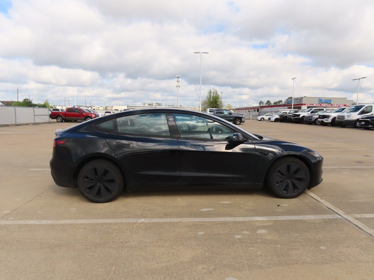 Used 2025 Tesla Model 3 Long Range image 10