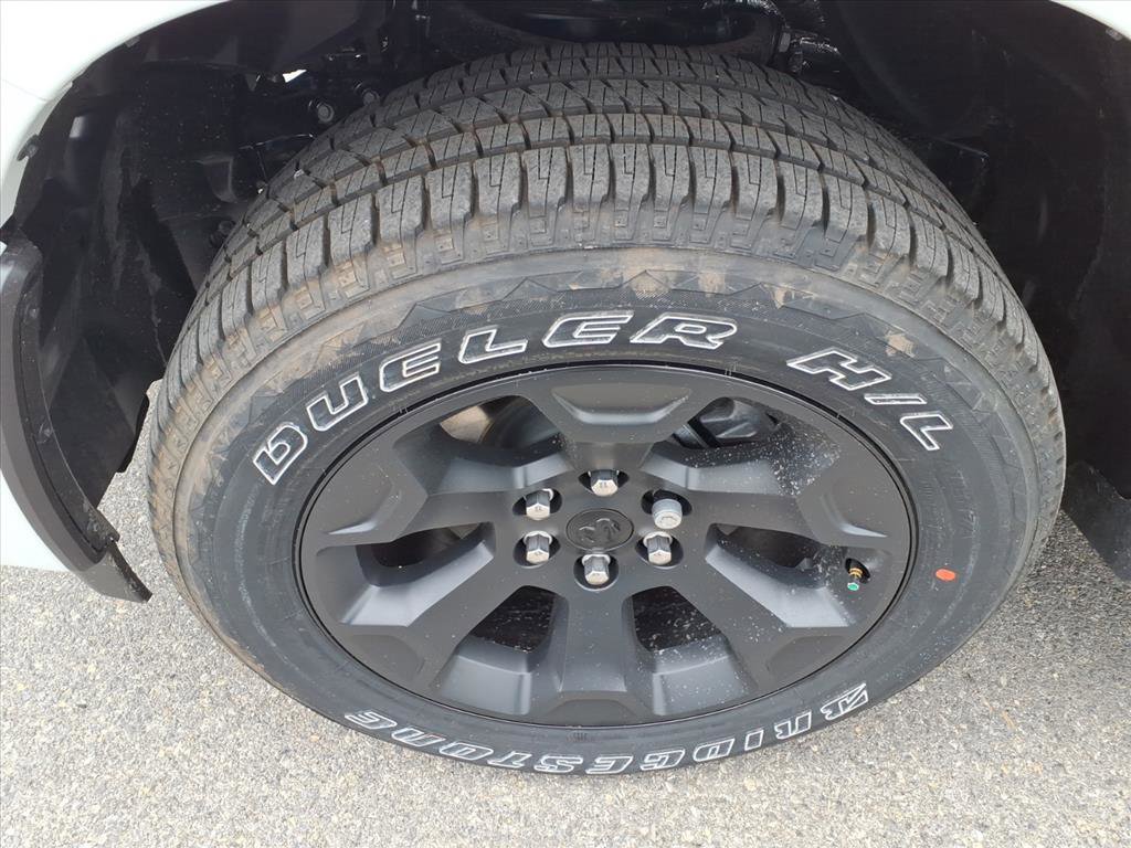 New 2026 RAM 1500 Express image 10