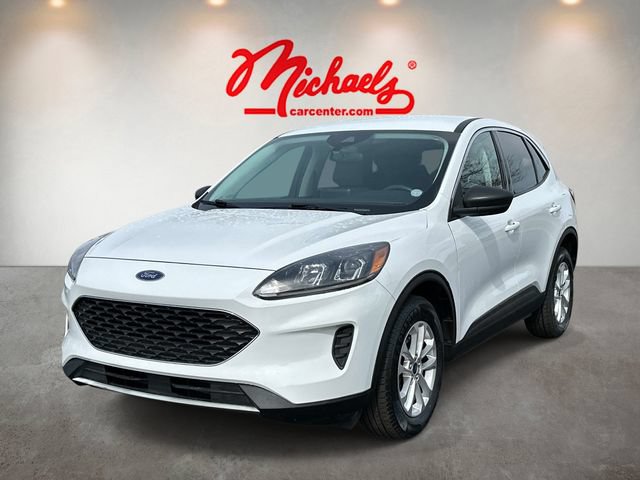 Used 2022 Ford Escape SE AWD/4WD image 6