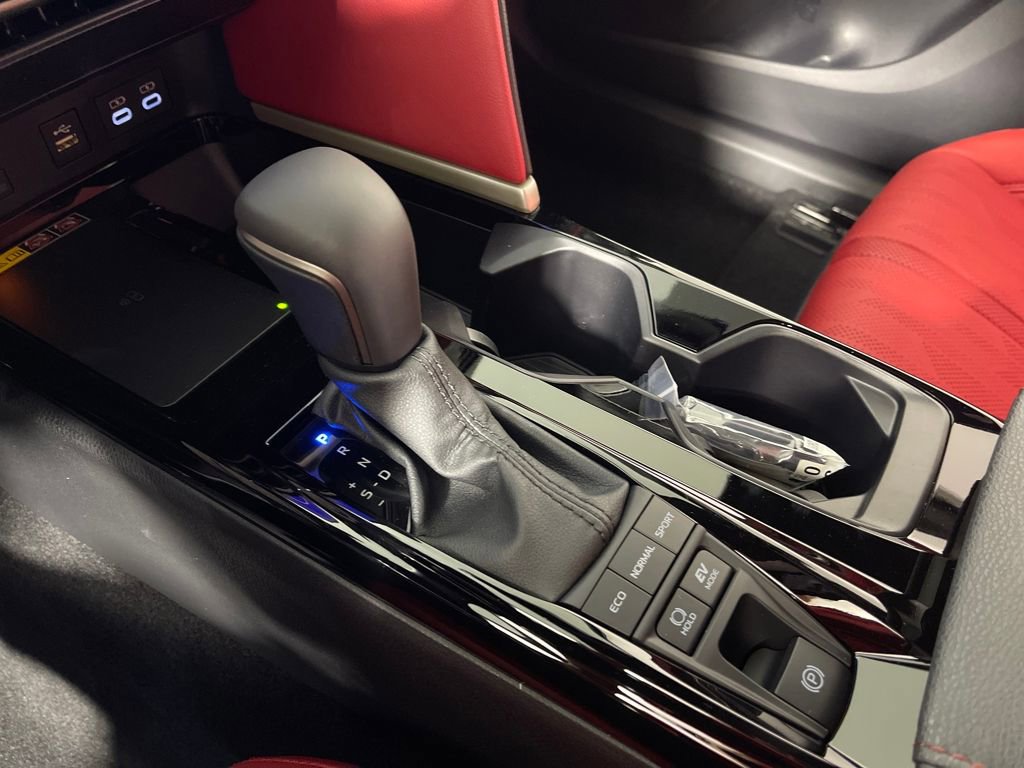 New 2026 Toyota Camry XSE image 22