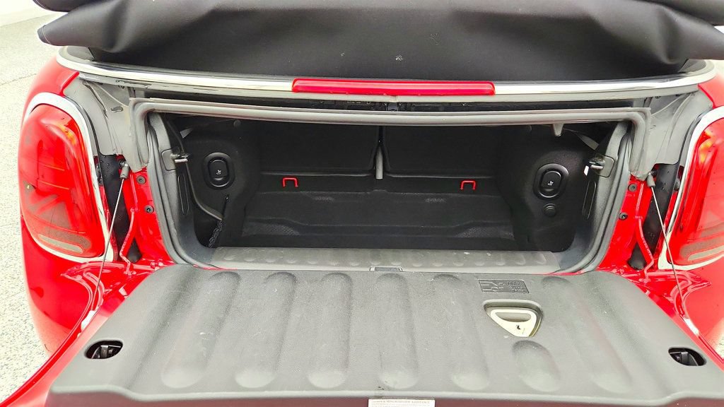 Used 2024 MINI Cooper S FWD image 20