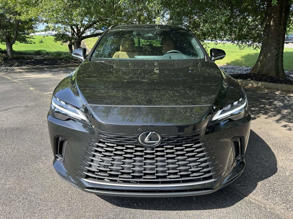 Used 2025 Lexus RX 350 Premium Plus w/ Convenience Package FWD image 6