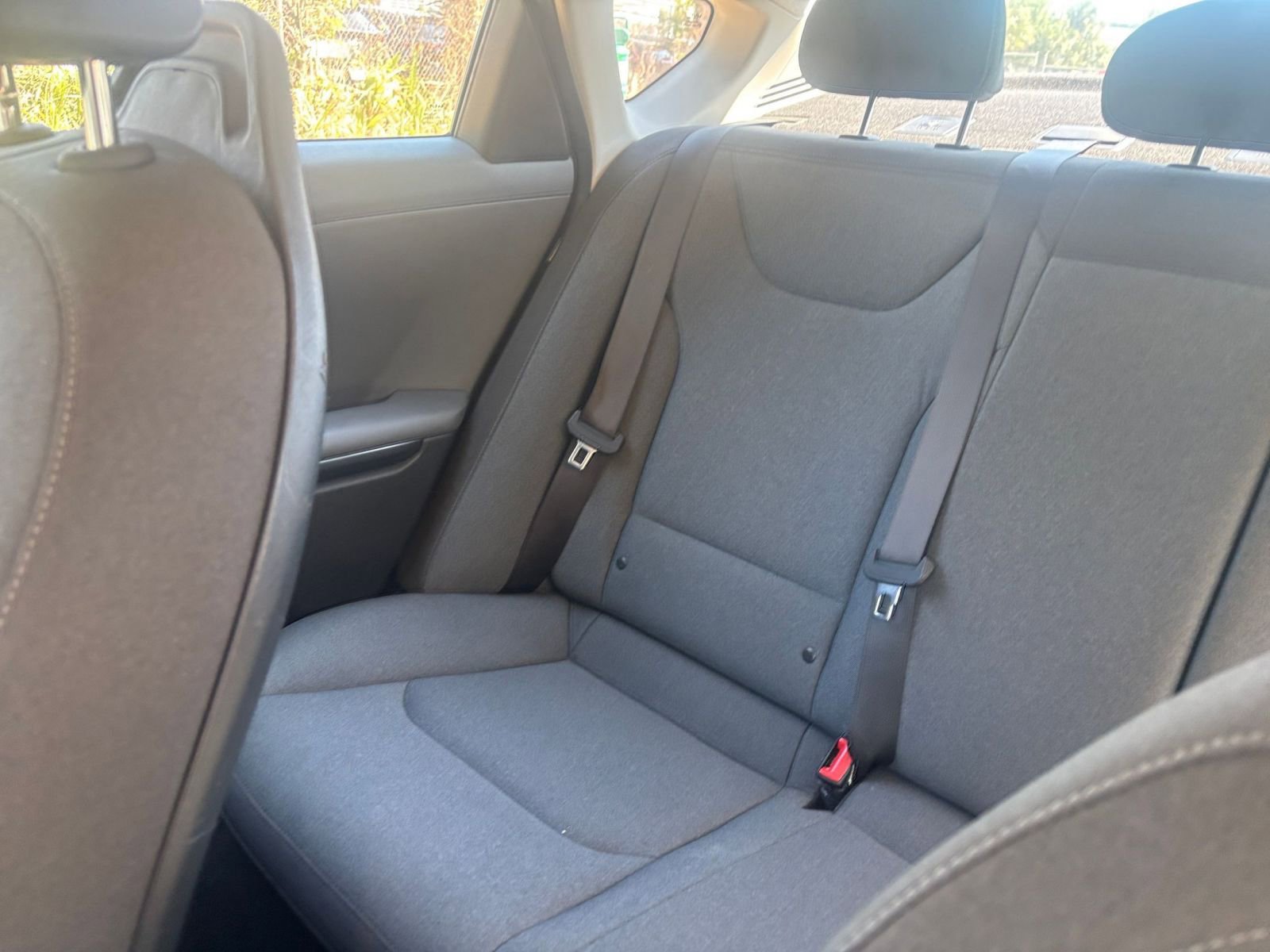 Used 2025 Kia K4 FWD image 41