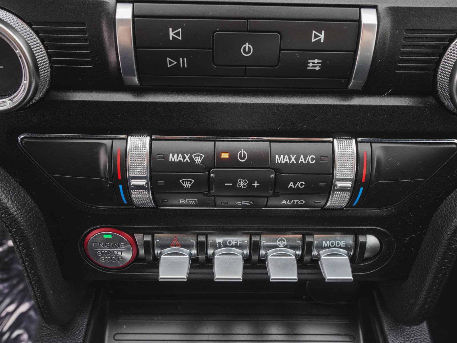 Used 2022 Ford Mustang Mach 1 image 19