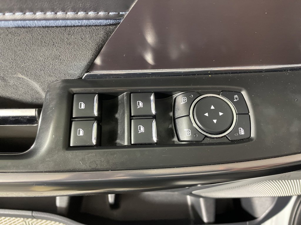 Used 2024 Ford F150 Platinum image 10