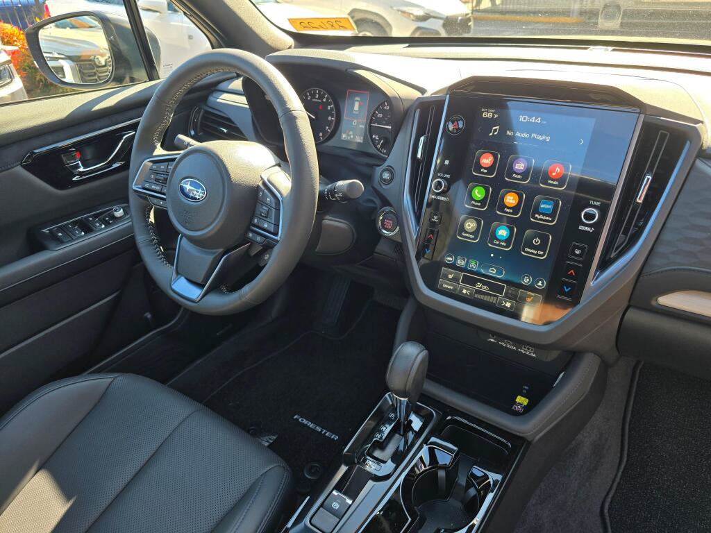 New 2026 Subaru Forester Limited AWD/4WD image 12