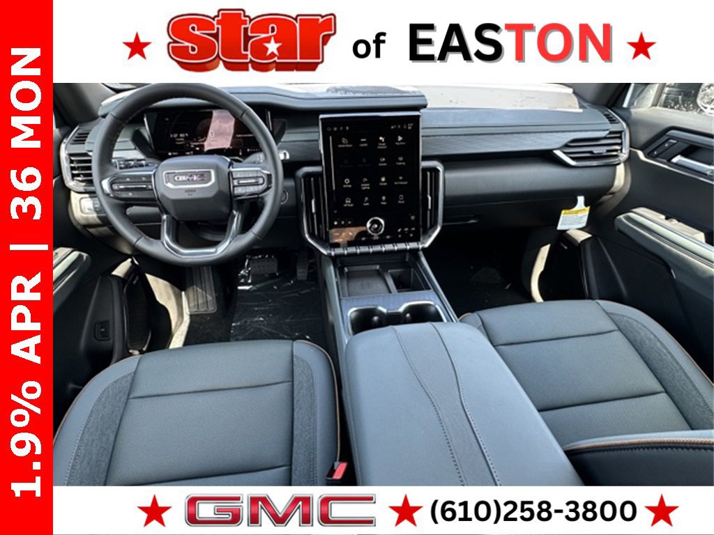 New 2026 GMC Acadia AT4 image 15