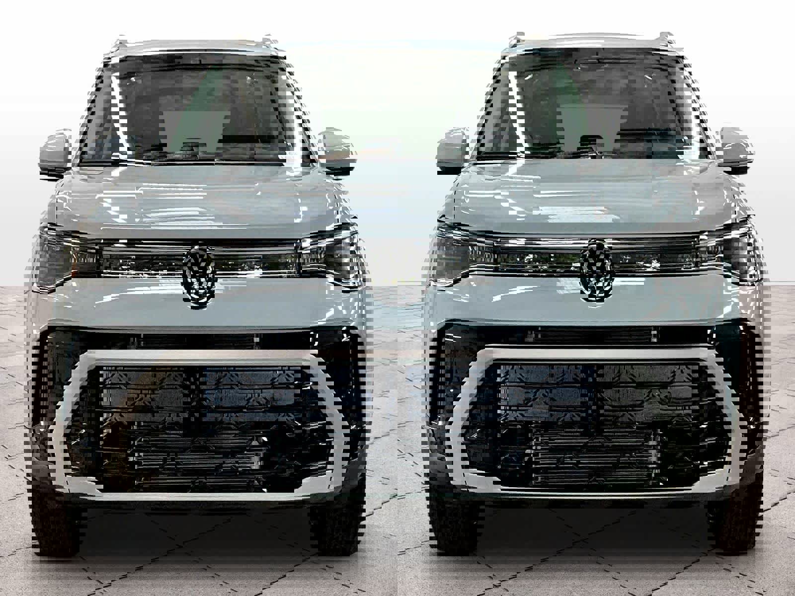 New 2026 Volkswagen Taos SEL image 5