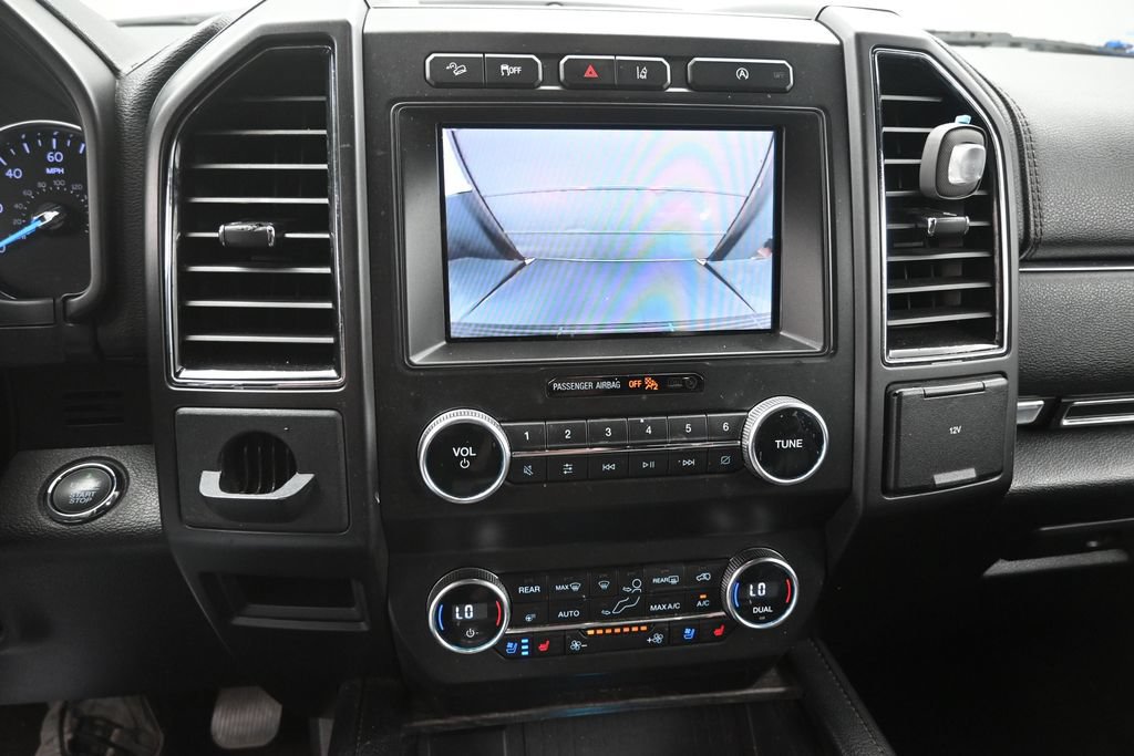 Used 2020 Ford Expedition Max Limited AWD/4WD image 4
