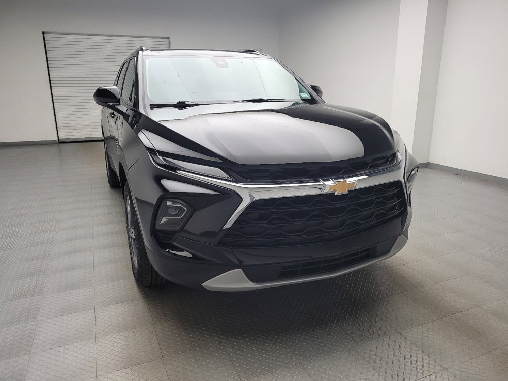 Used 2024 Chevrolet Blazer LT w/ Convenience Package FWD image 14