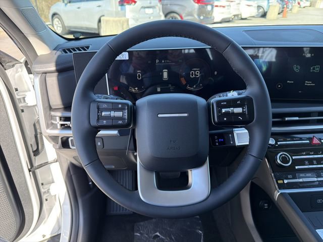 New 2026 Hyundai Santa Fe SE image 24